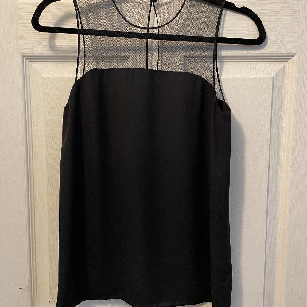 Babaton Mesh Tank